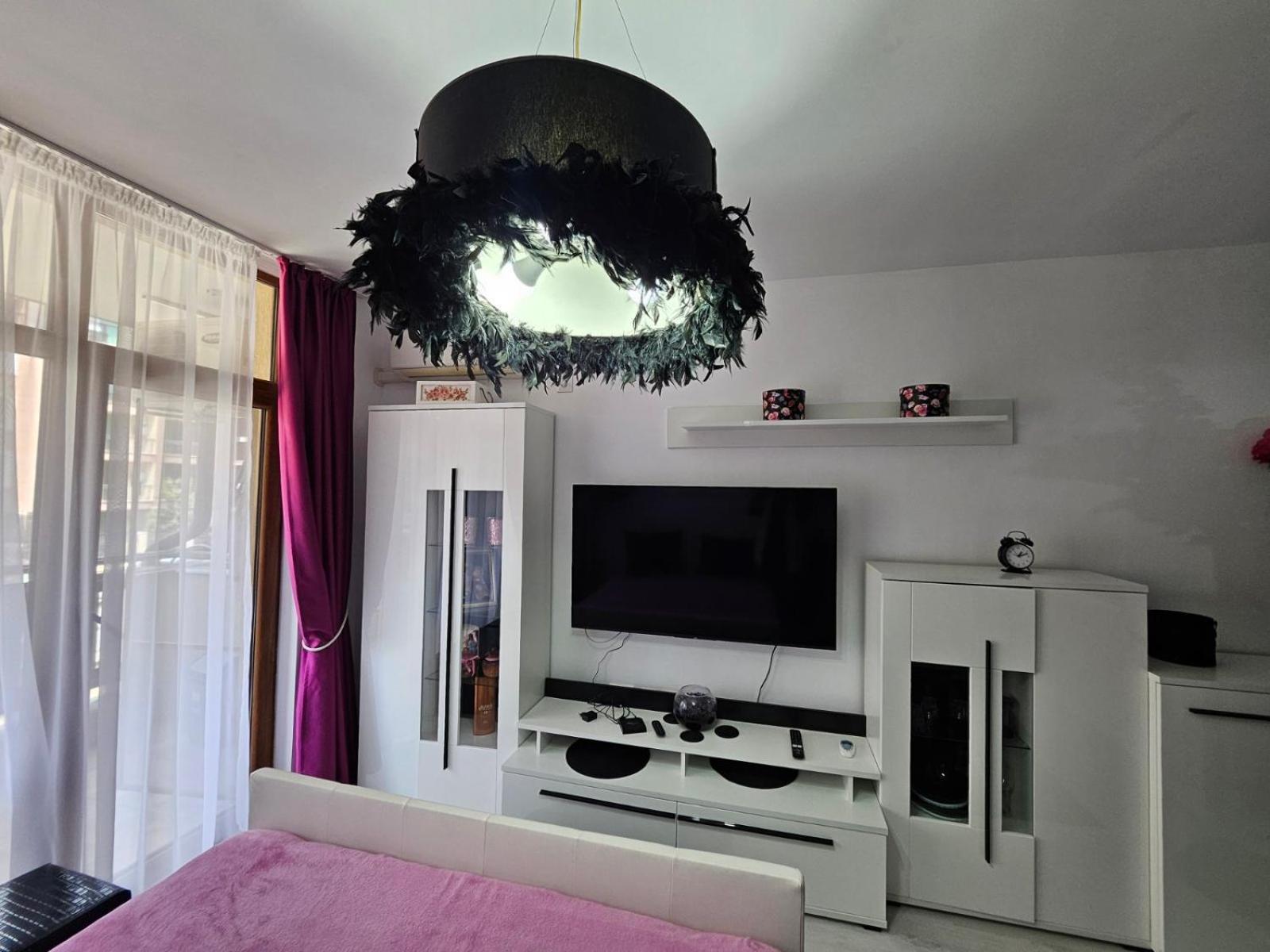 Apartment Romantic Sensual Retreat By Flat Mаnager Ravda